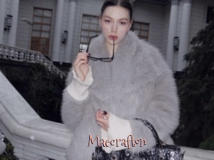 Maecrafton