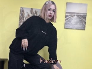 Maedevon