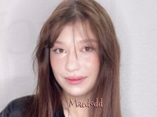 Maedodd