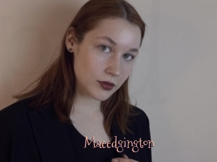 Maeedgington