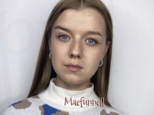 Maefunnell