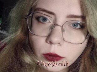 Maegoldsmith