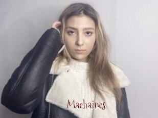 Maehaines