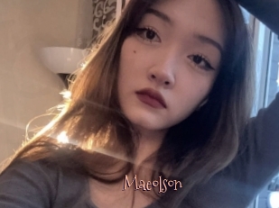 Maeolson