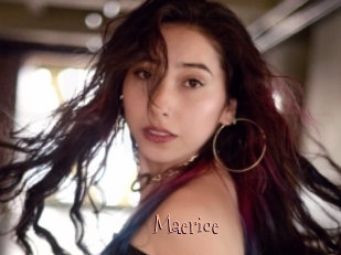 Maerice