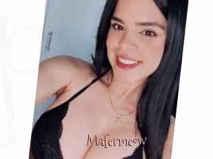Mafermeow