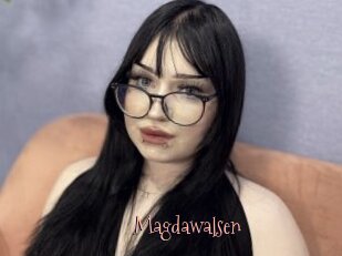 Magdawalsen
