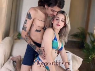 Maggieandjimmi