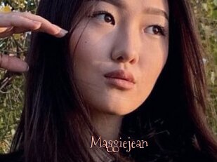 Maggiejean