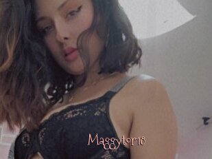 Maggytor18