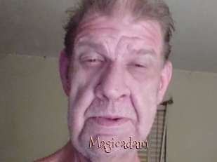 Magicadam