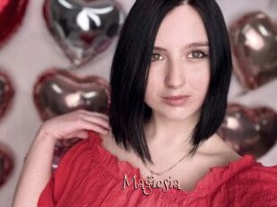 Magicsia