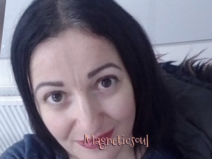 Magneticsoul