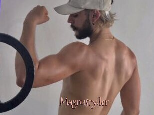 Magnusryder