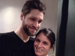 Maguie