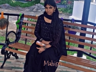 Mahisri