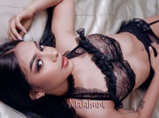 Maiahunt