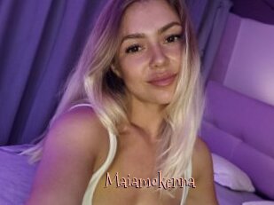 Maiamckenna