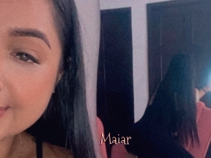 Maiar