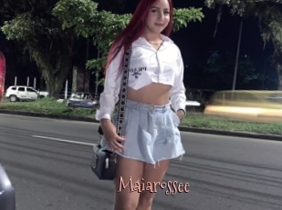 Maiarossee