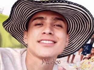 Maick98