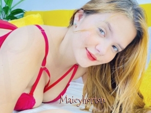 Maicyhorton