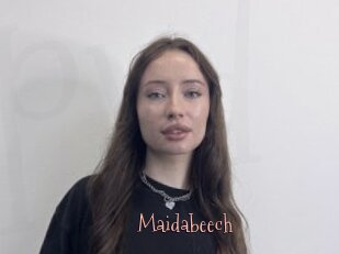 Maidabeech