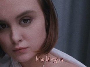 Maidaboggus