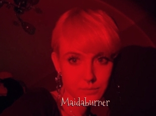 Maidaburner