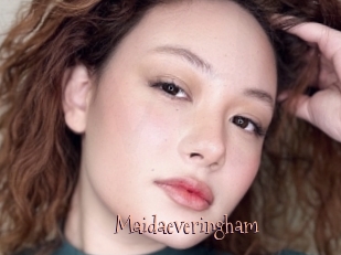 Maidaeveringham