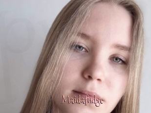 Maidafudge