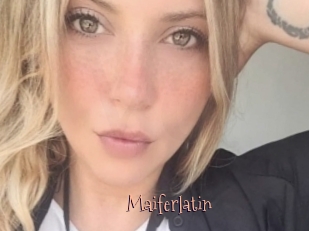 Maiferlatin
