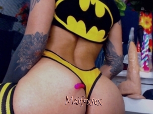 Maifoxsex