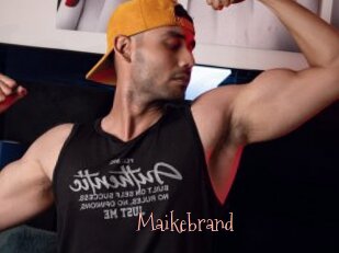 Maikebrand