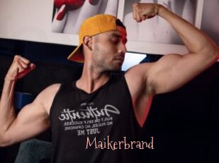 Maikerbrand
