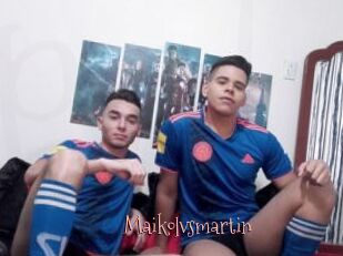 Maikolvsmartin