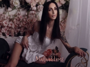 Mailaaddams
