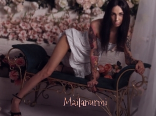 Mailanurmi