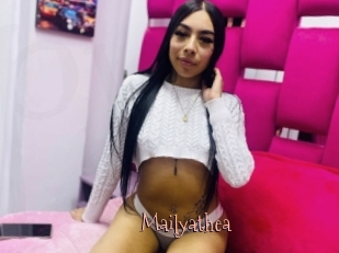 Mailyathea