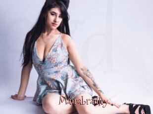 Mairabradley