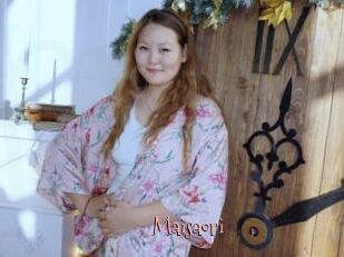 Maisaori
