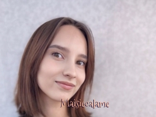 Maisiecalame