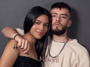 Maitejeff