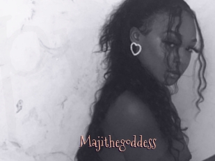 Majithegoddess