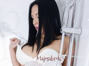 Majosabrok
