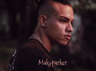 Makyparker