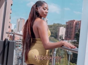 Malaikajonns