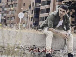 Malek_sabagh