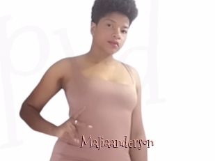 Maliaanderson