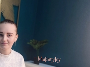 Maliaryley